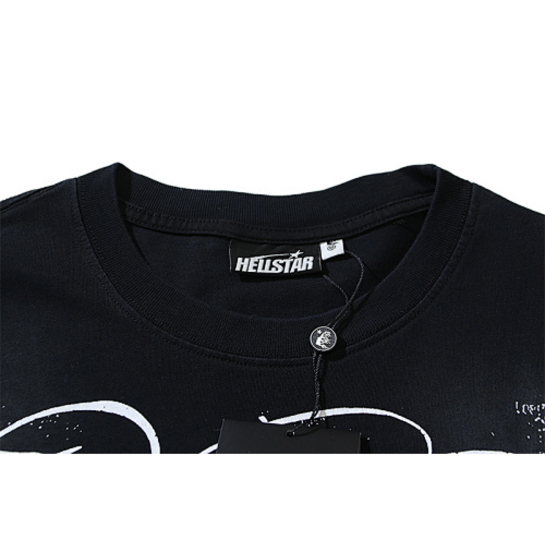 Hellstar Cherubs T-Shirt