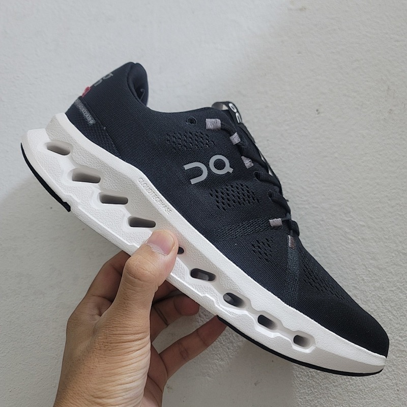 On Cloudsurfer colour options