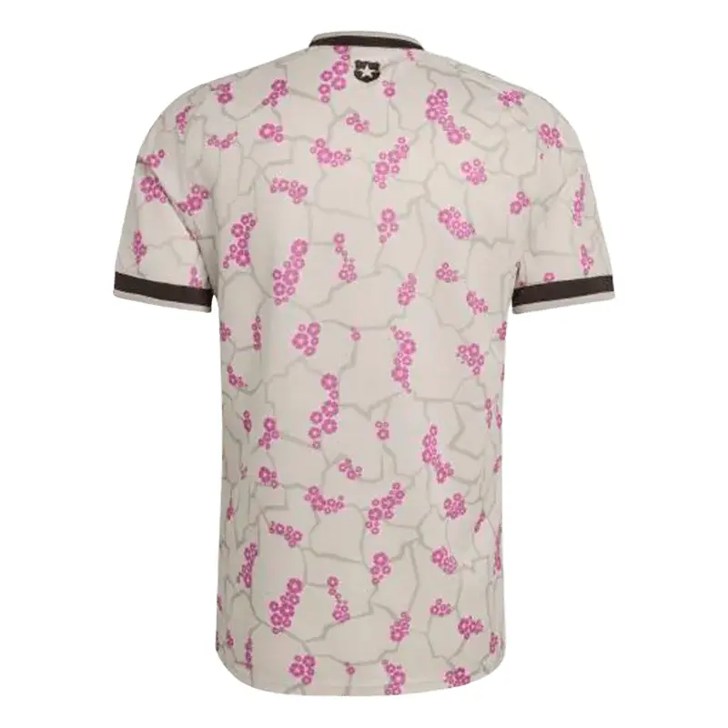 Chile Away Jersey World Cup 2026