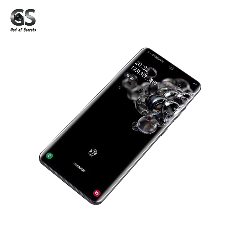 AKK A5 Samsung S20 Poker Hand Analyzer for Mastering Poker Outcomes