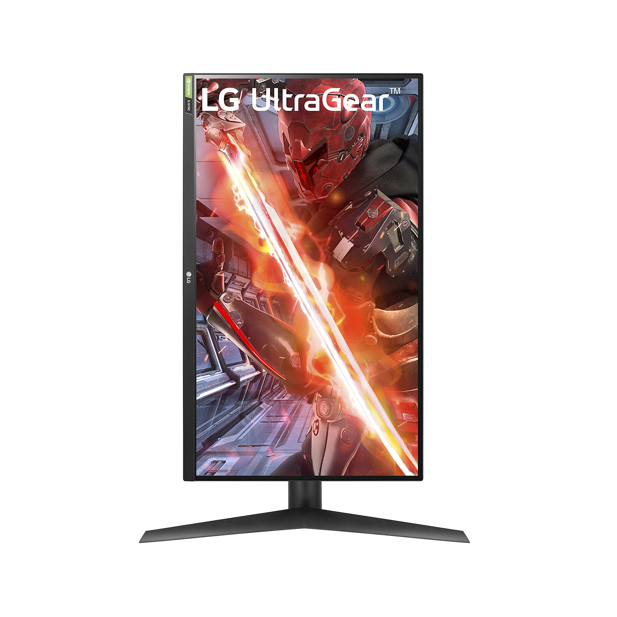 27 inch 16:9 QHD IPS 144Hz 1ms NVIDIA G-SYNC Compatible Gaming