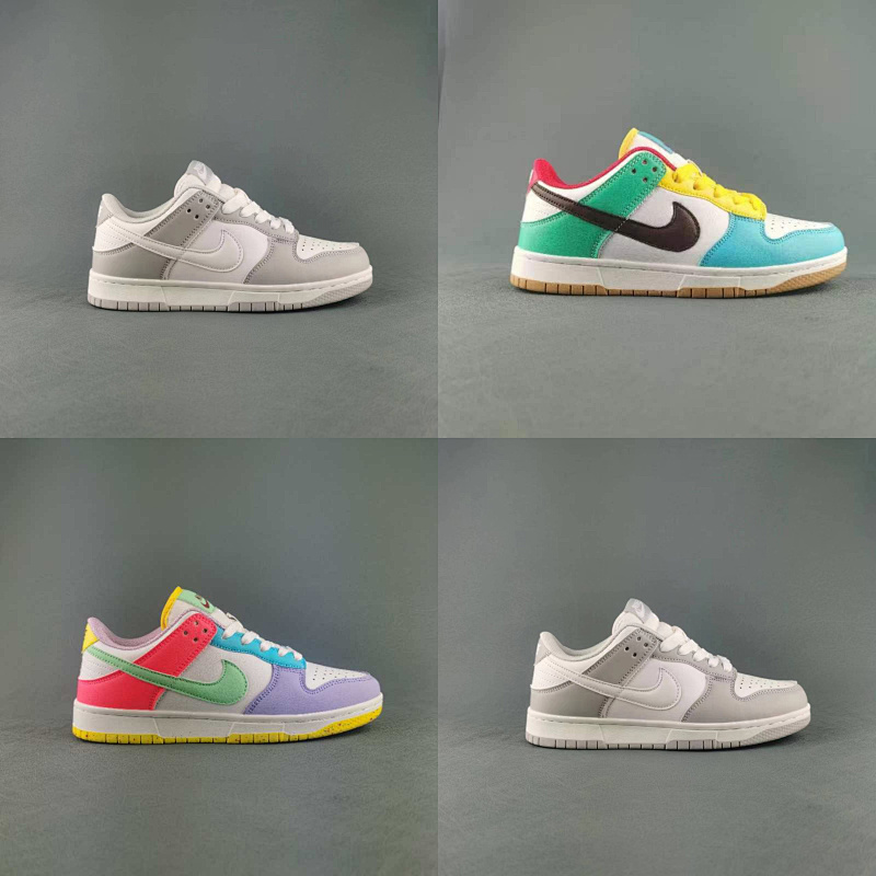 Nike Dunk Low 39507152