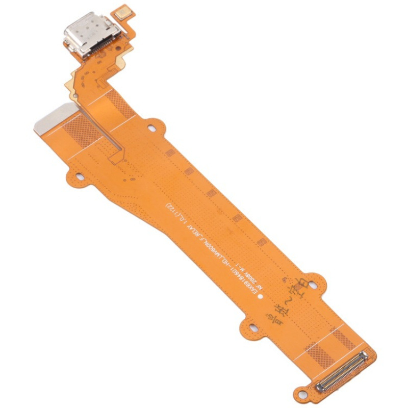 Charging Flex Charging Flex Cable - back view