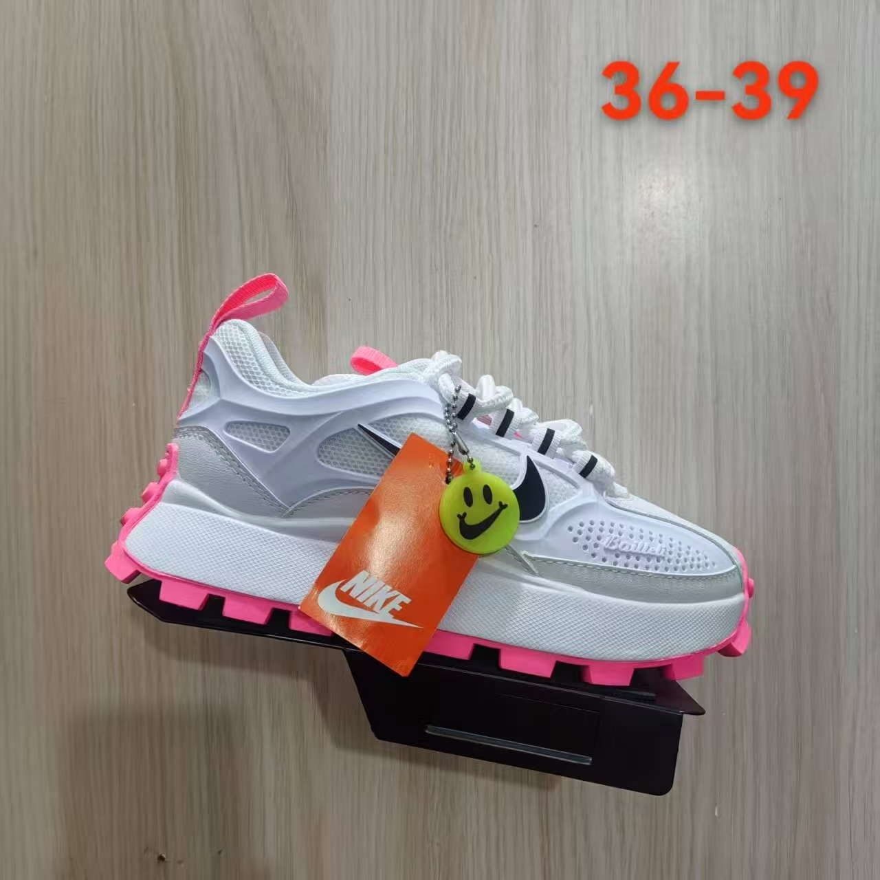 REACTX PEGASUS TRAIL
