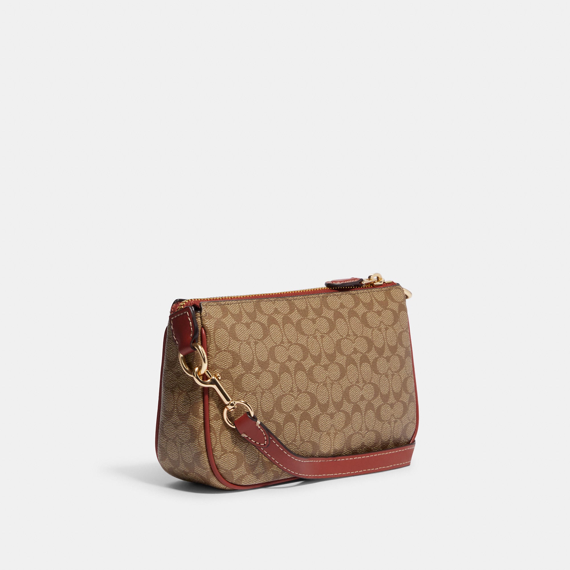 COAthtCH Classic handbags