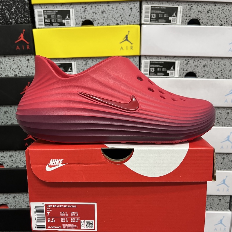 Nike ReactX Rejuven8 Sneakers