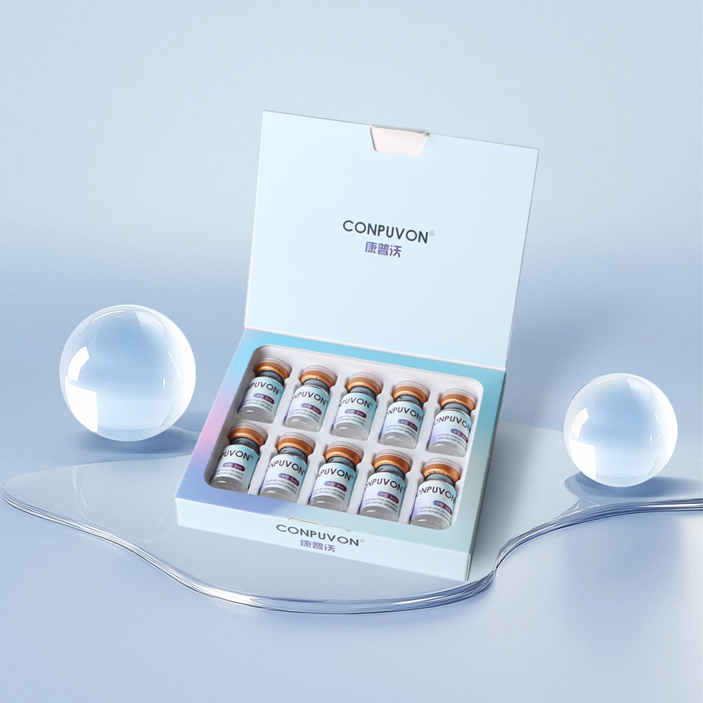CONPUVON H.A Skin Booster (10PCS/BOX)