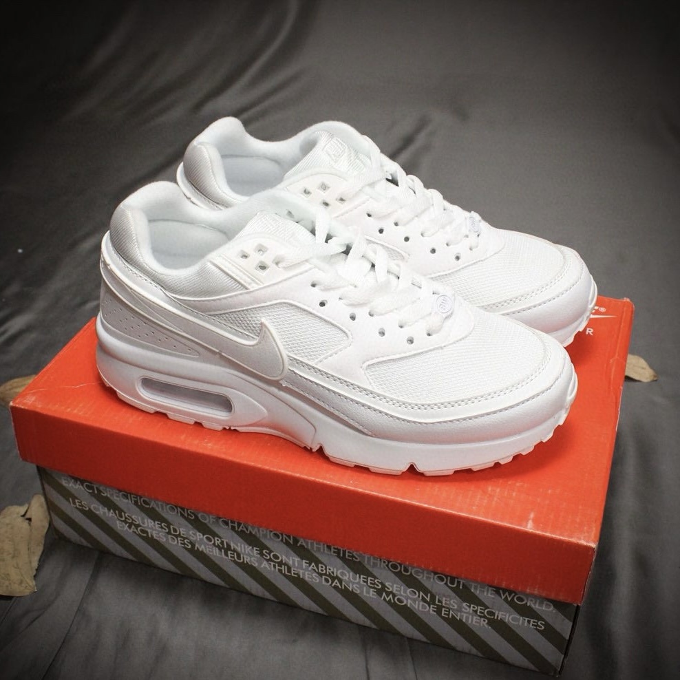 Air Max BW 9