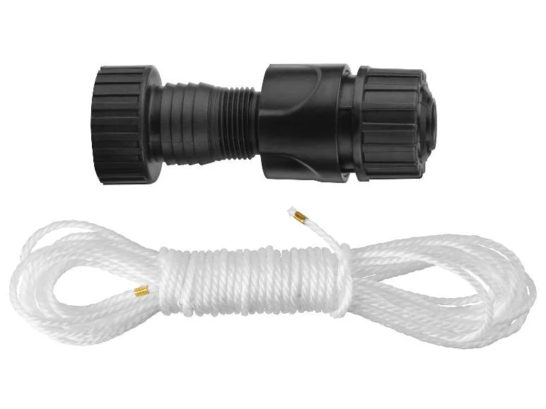 Pompe immergée eaux chargées PETPS 400 A1