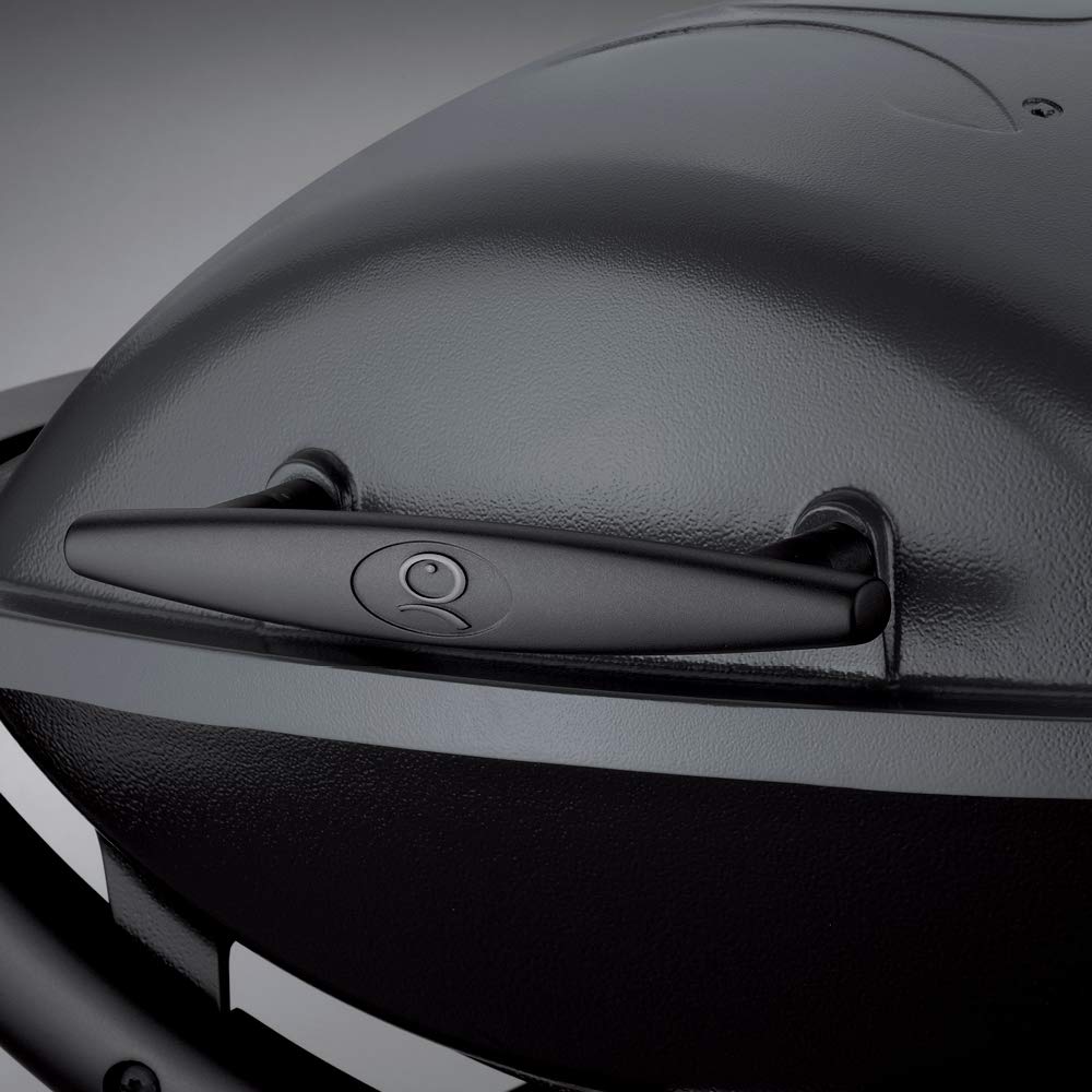 Weber Q1400 Electric Grill, Gray