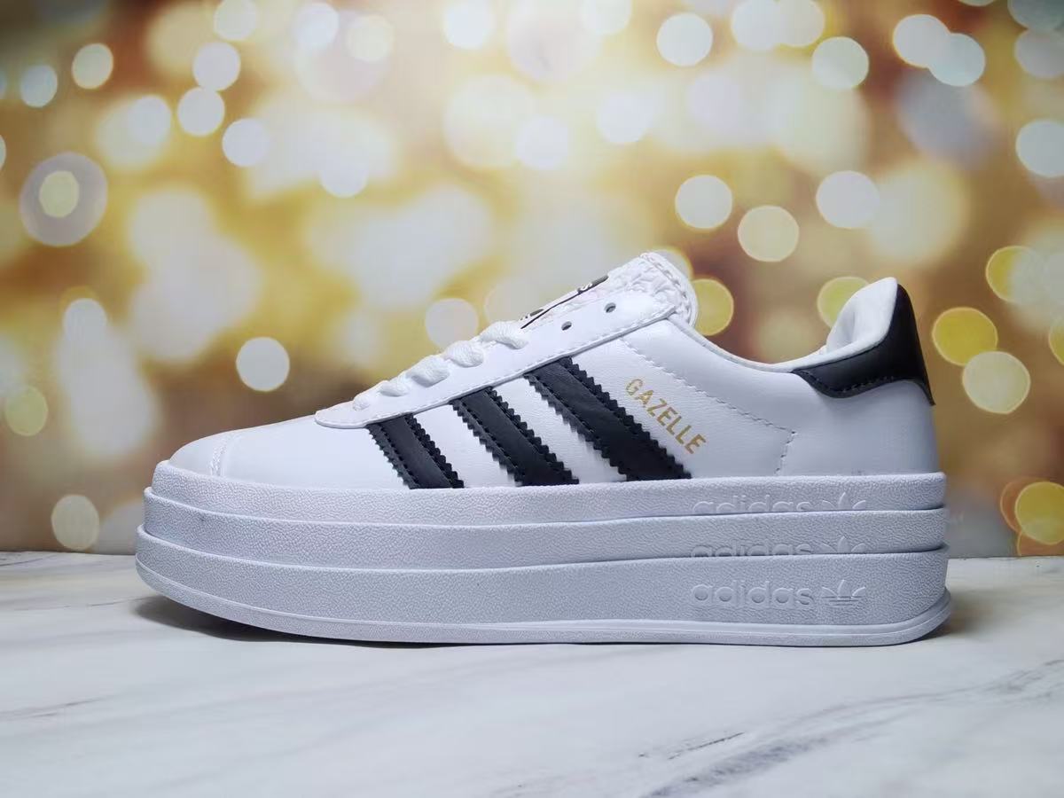 Adidas Gazelle Bold