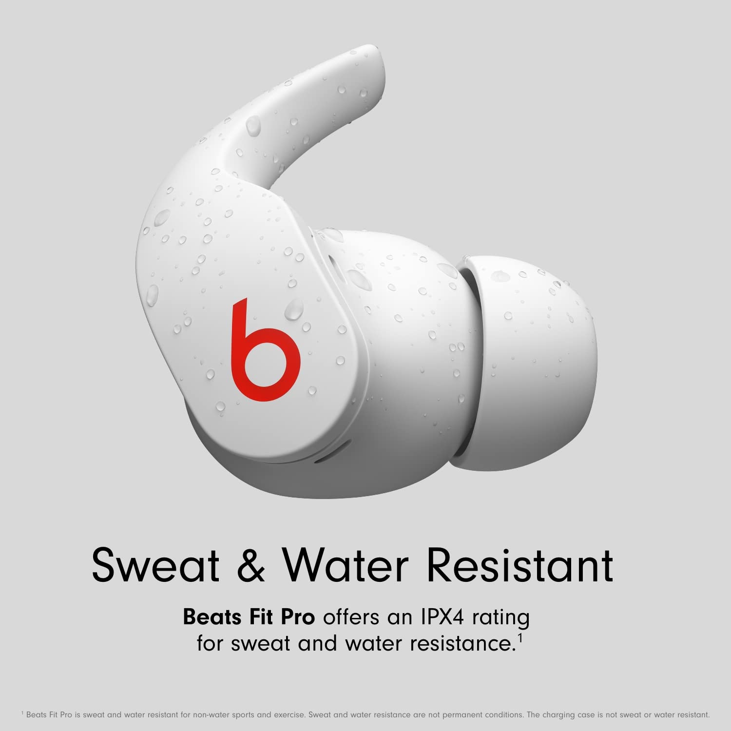 Wireless Noise Cancelling Earbuds - Active Noise Cancelling