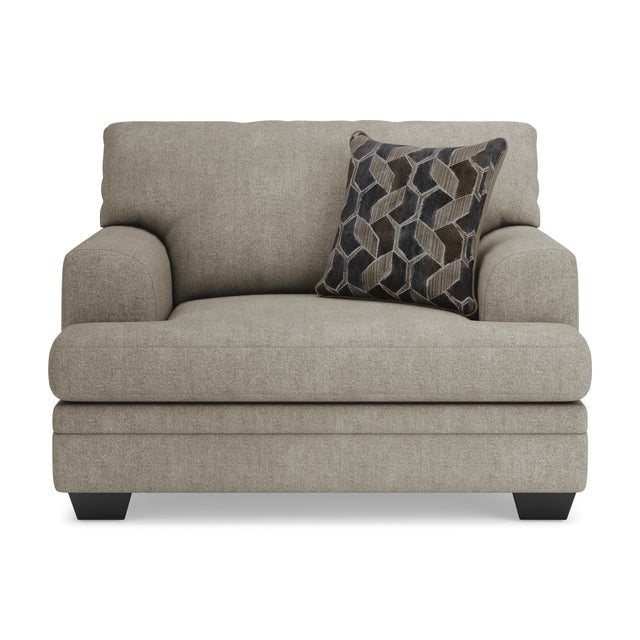 Stonemeade Oversized Chair