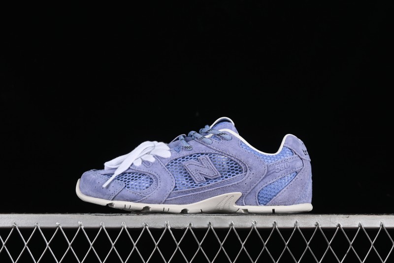 MiuMiu x New Balance 530