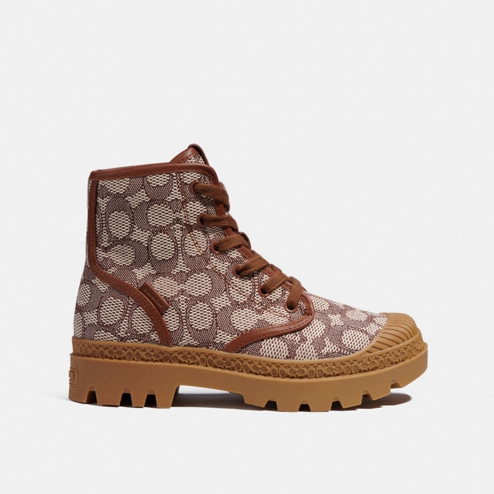 COAthtCH Fashion Shoes