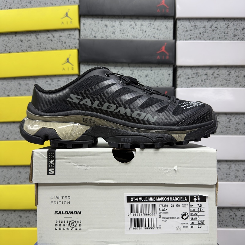 Salomon XT-4 Style L Sneakers