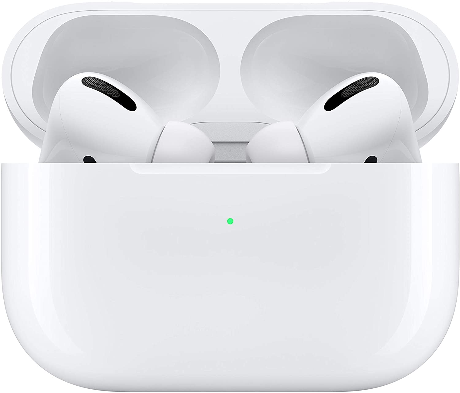 New Apple AirPods Pro