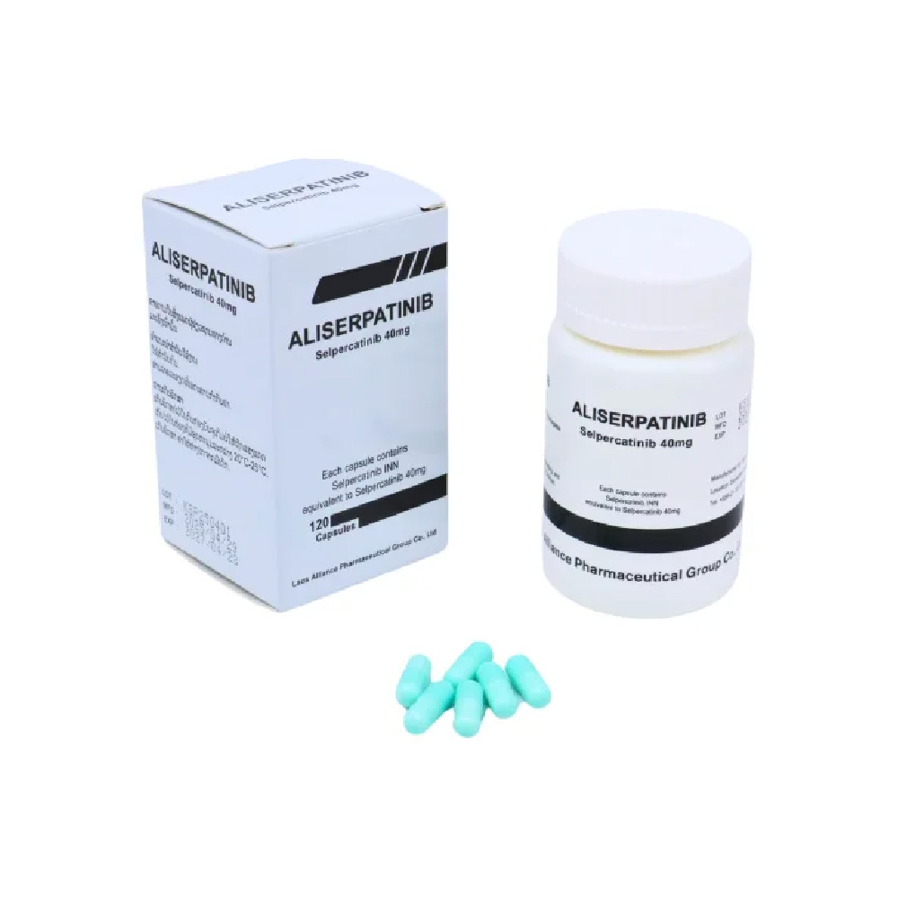ALISERPATINIB
