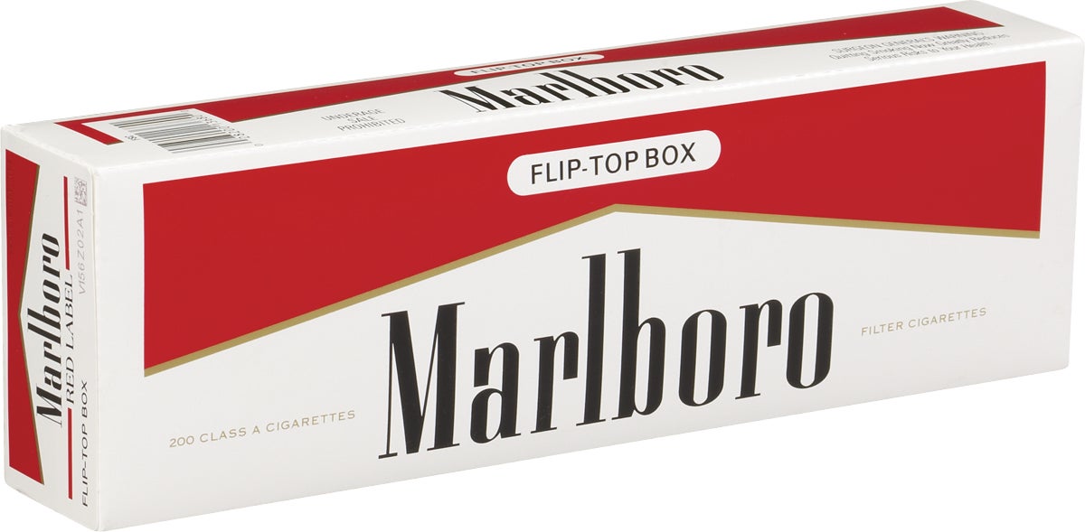 Marlboro Red Short(US) 10mg Carton