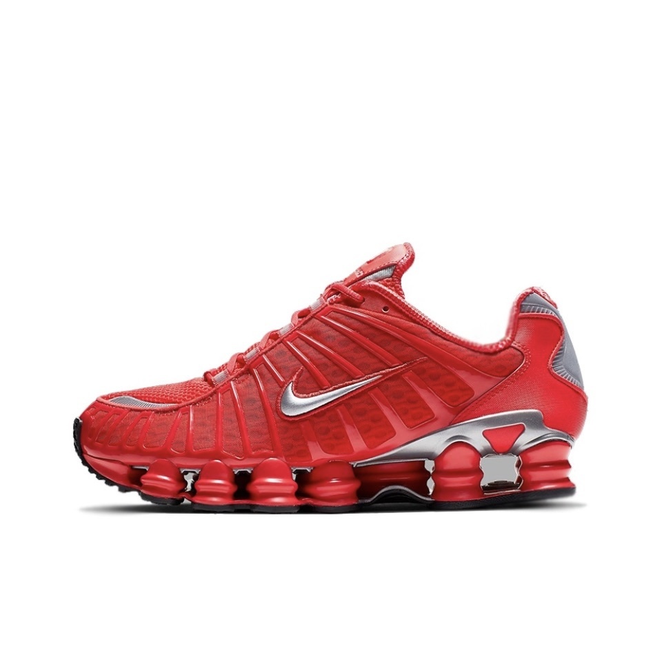 Nike-Shox TL