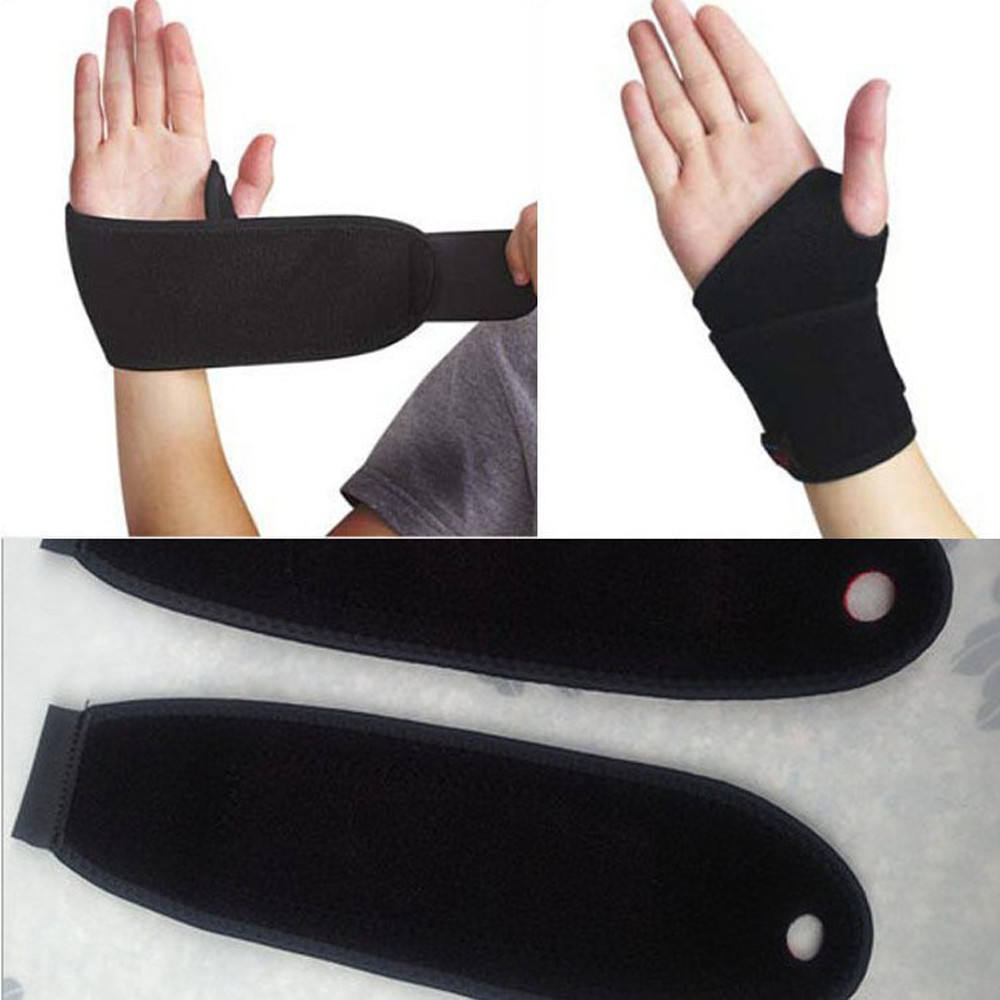 Hand Brace Support