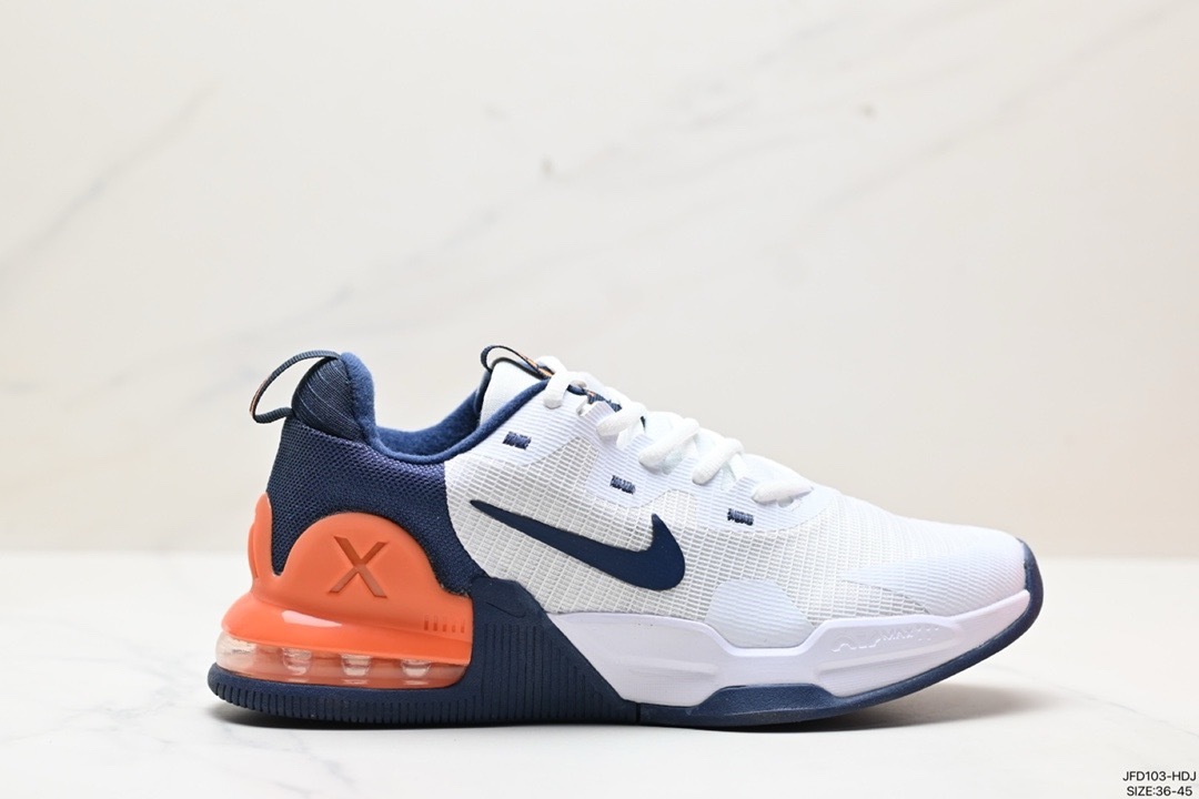 Air Max Alpha Trainer 5 40