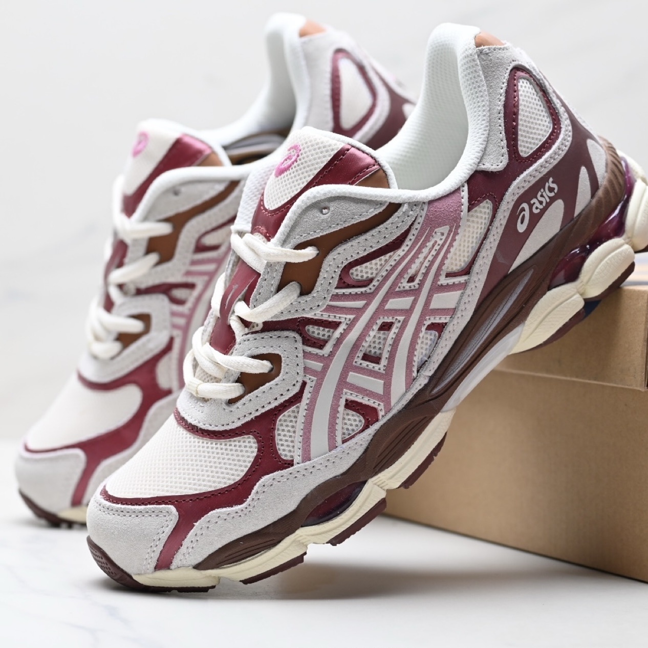 ASICS Gel-NYC