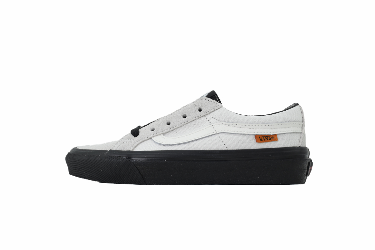 Vans Sk8 low Rice Black VN0A4UUK2V4