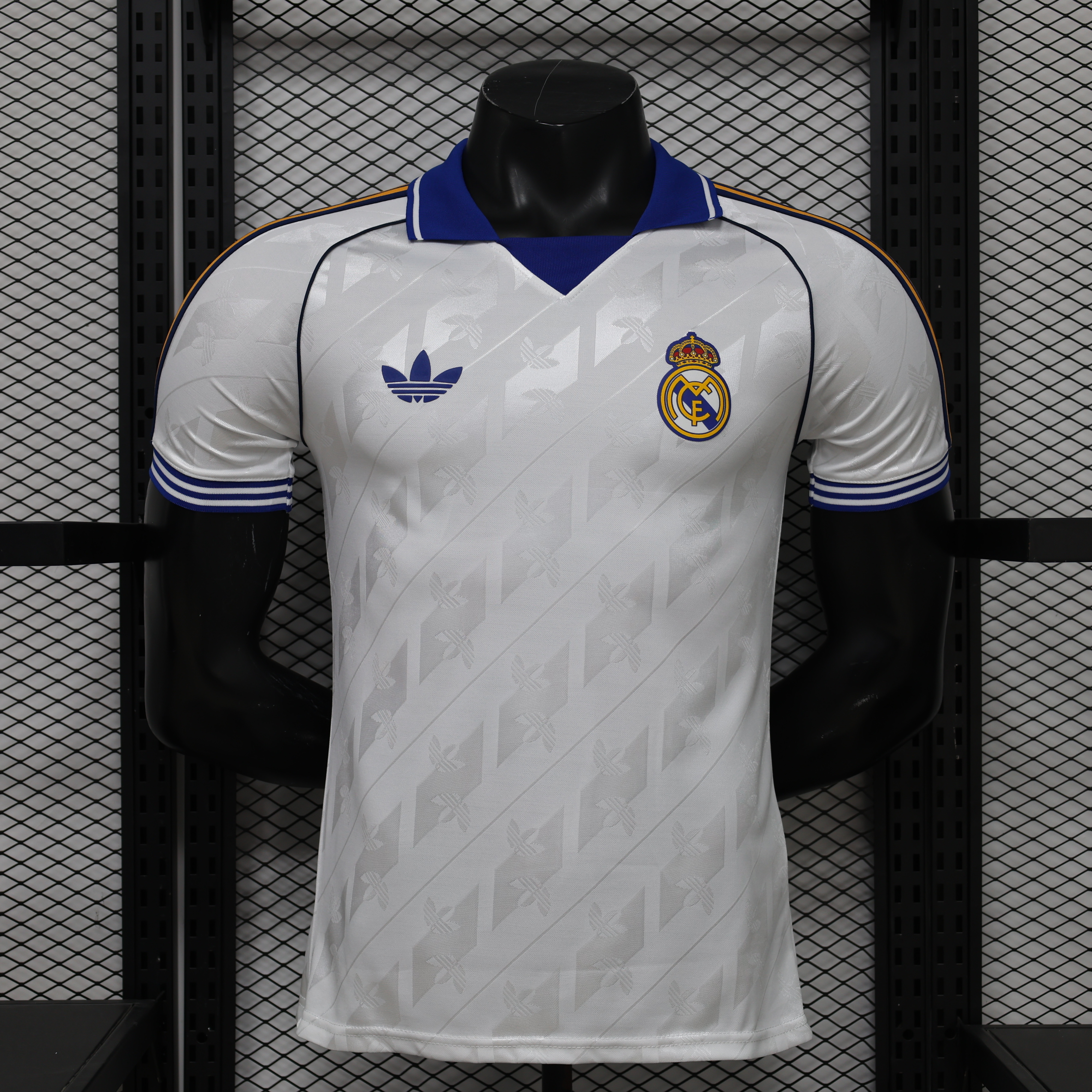 Real Madrid Originals Jersey