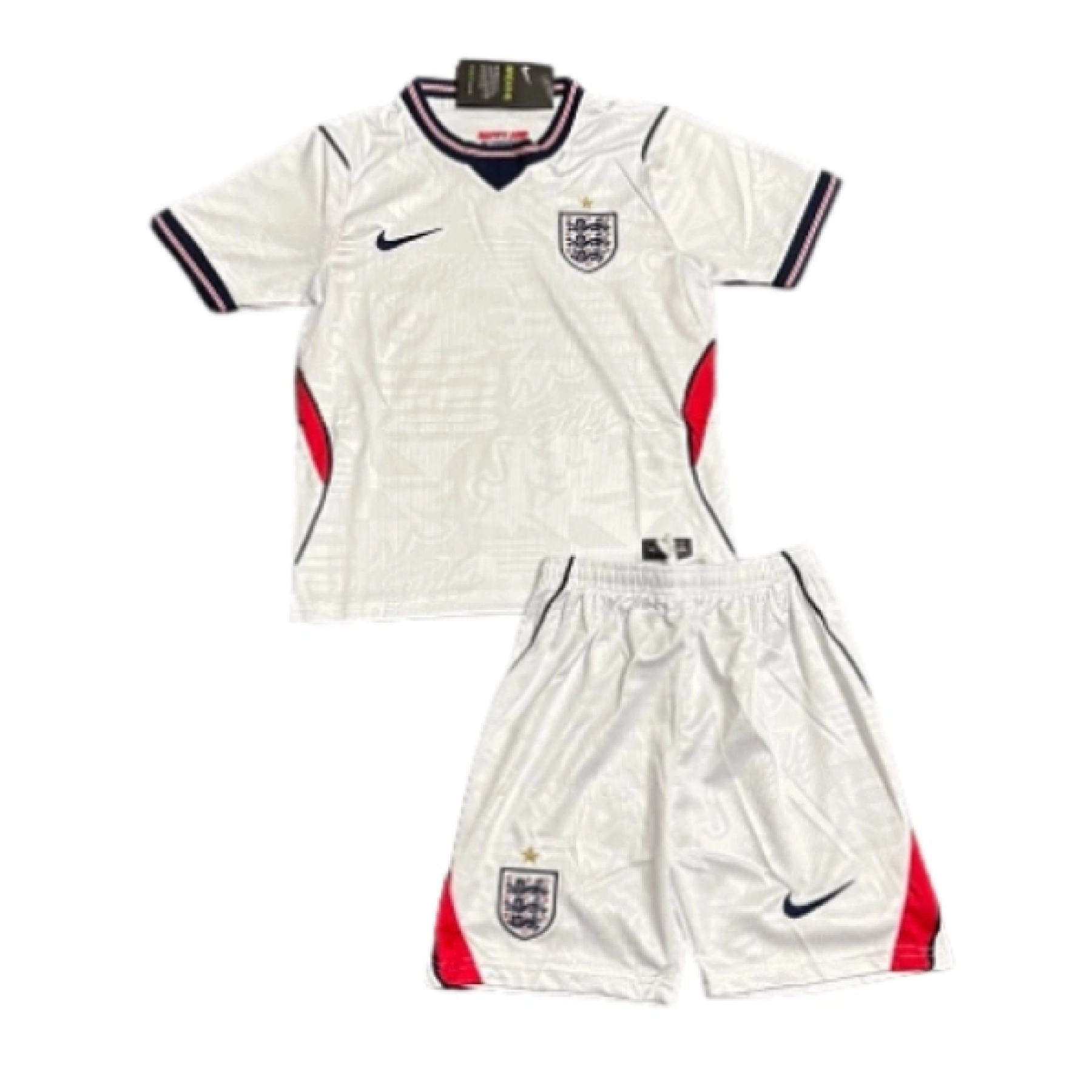 Kids 2026 England Home Sizes