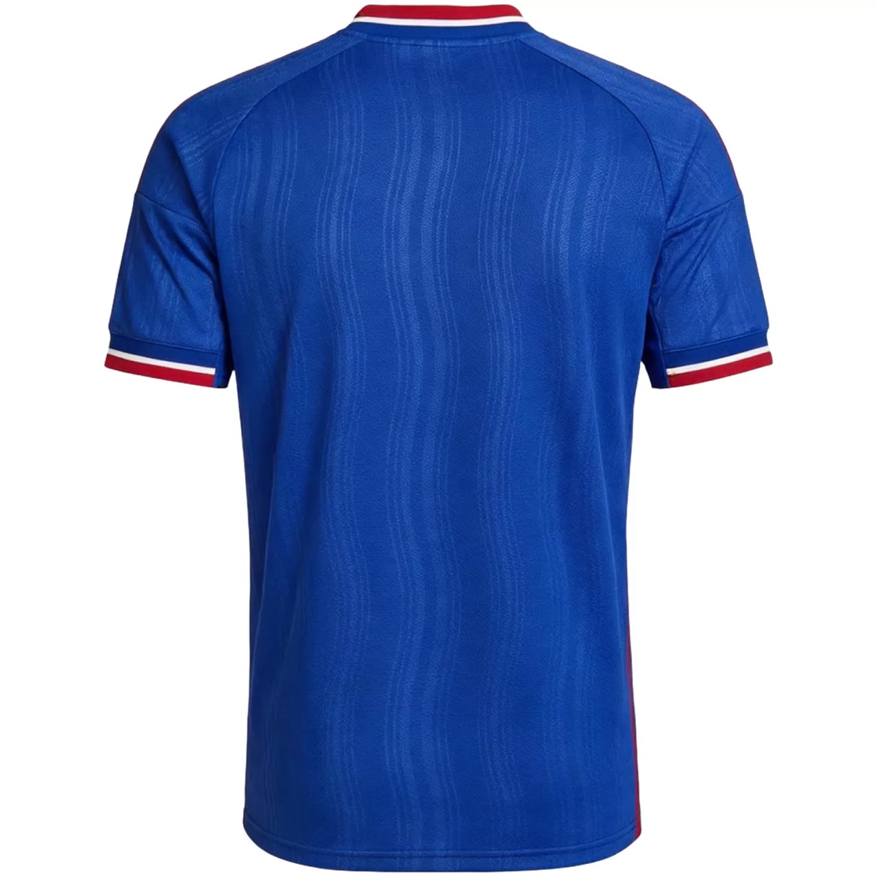 Manchester United Away Jersey Fan Version 26/27