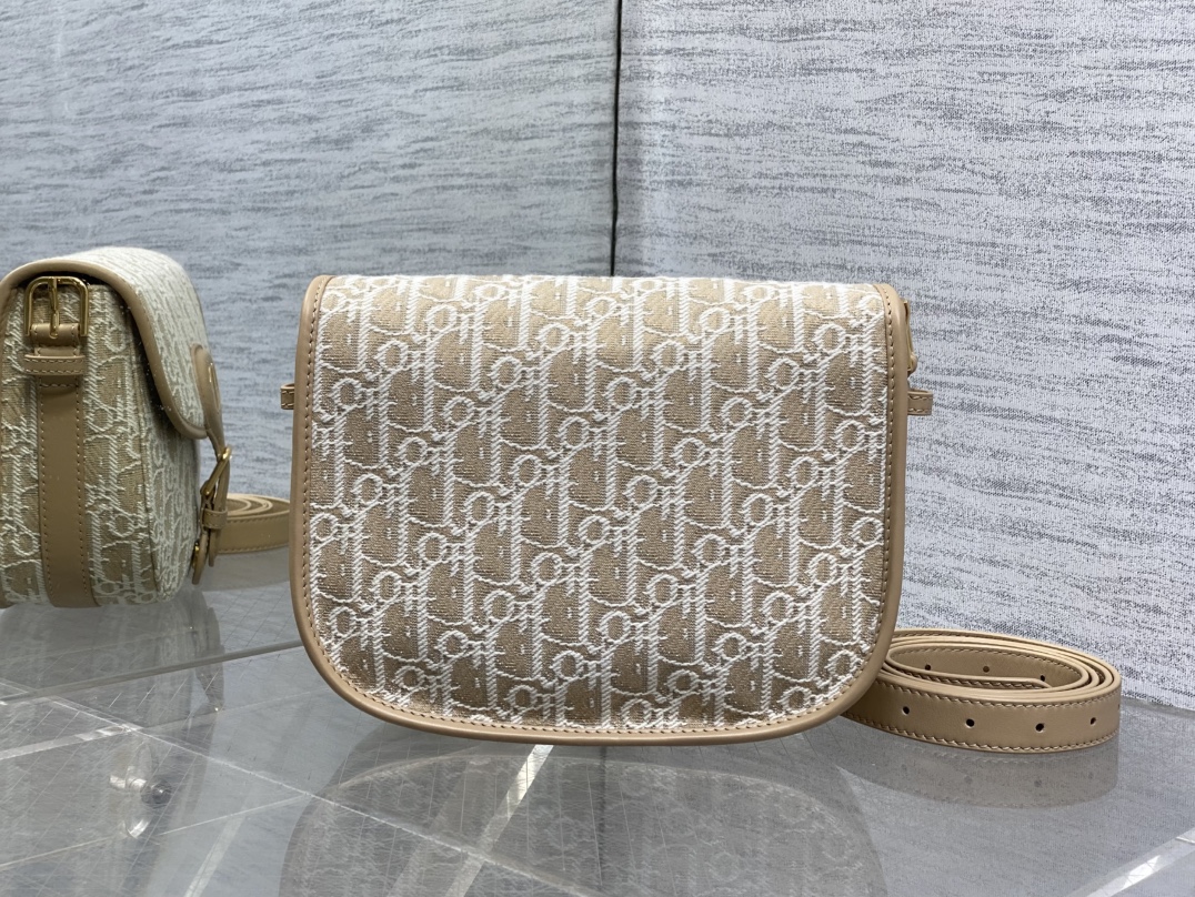 Dior 30 Montaigne Oblique Bag