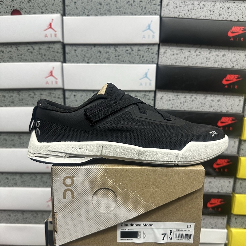 On Running Shoes