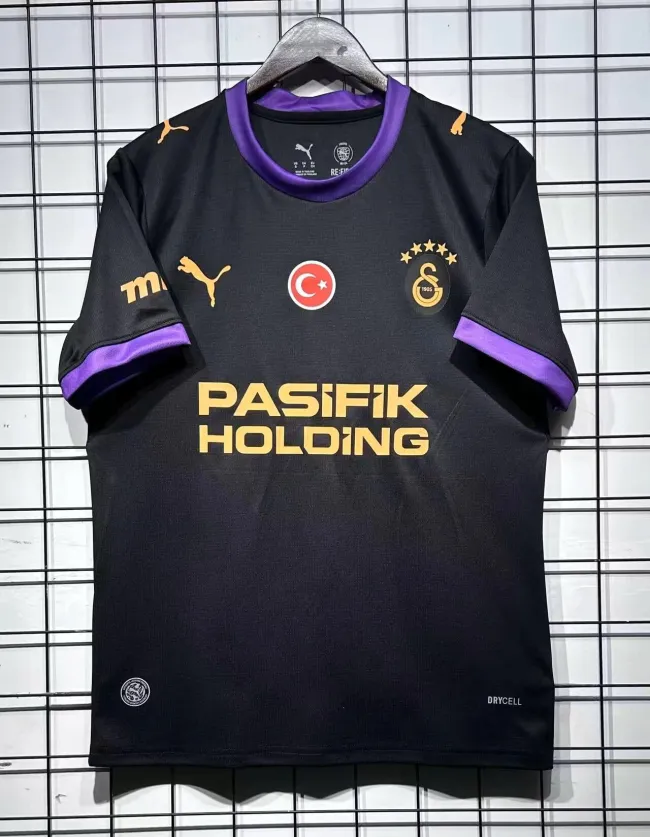 Galatasaray Away Jersey Fan Version 26/27