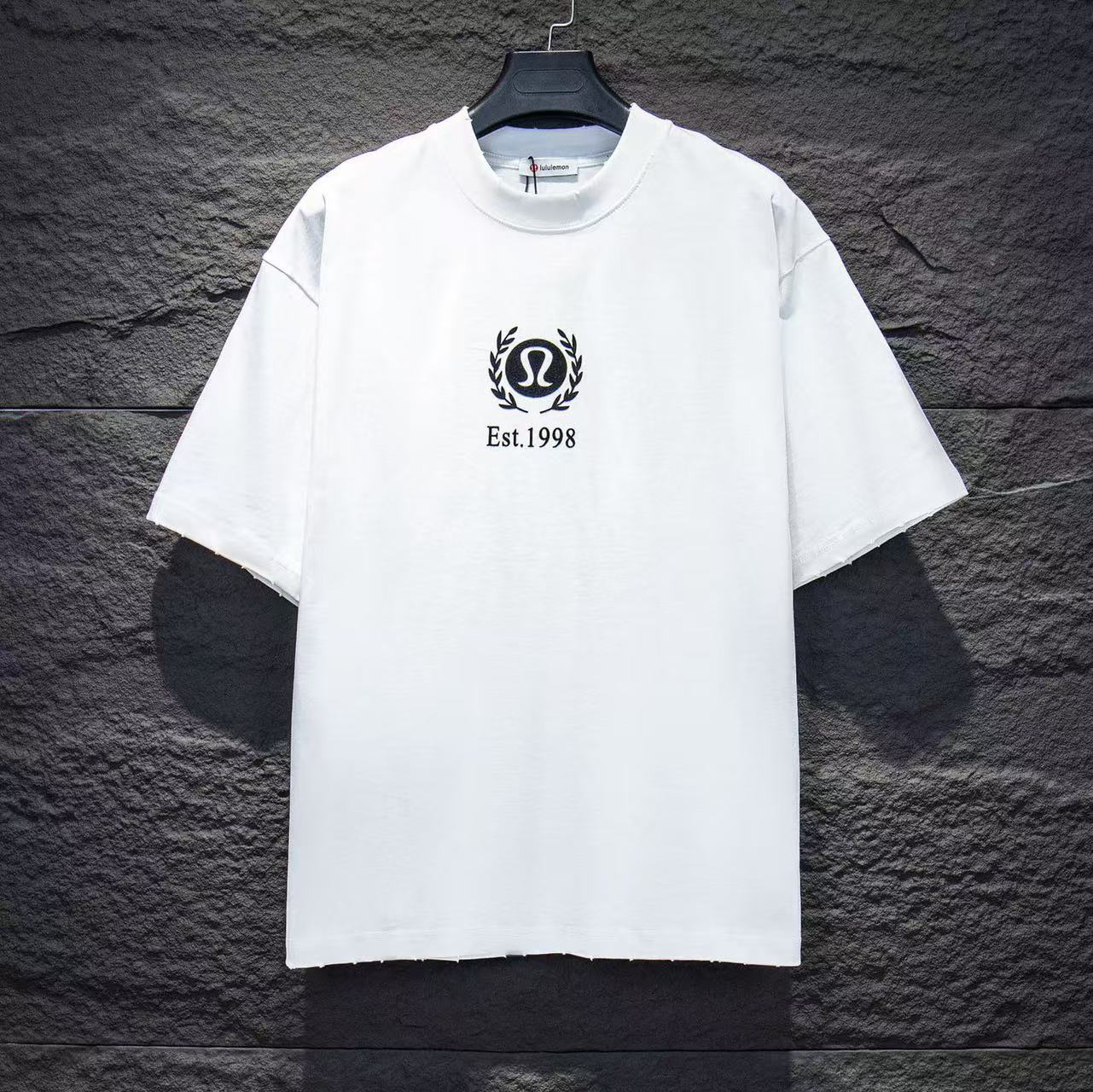 Lululemon Short Sleeve 25ss