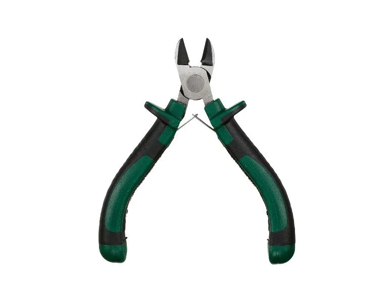 Lot de 4 pinces pour mécanique de précision