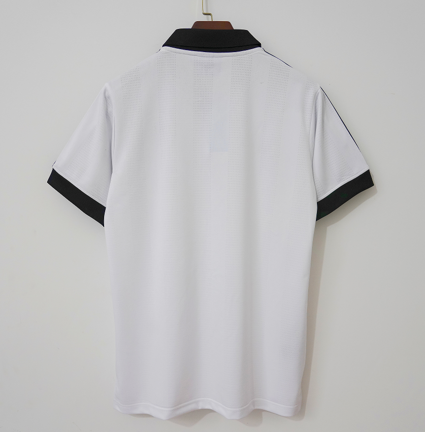 Retro Germany 1988/90 Home Jersey S-XXL