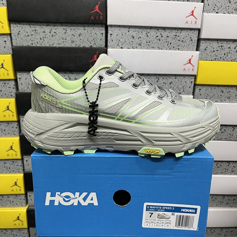 Hoka Mafate Speed 2 Sneakers
