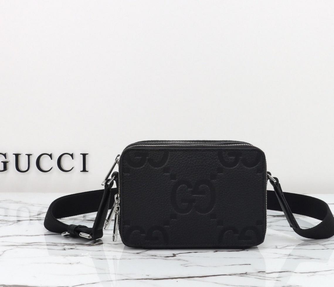 Gucci Horsebit 1955 Bag