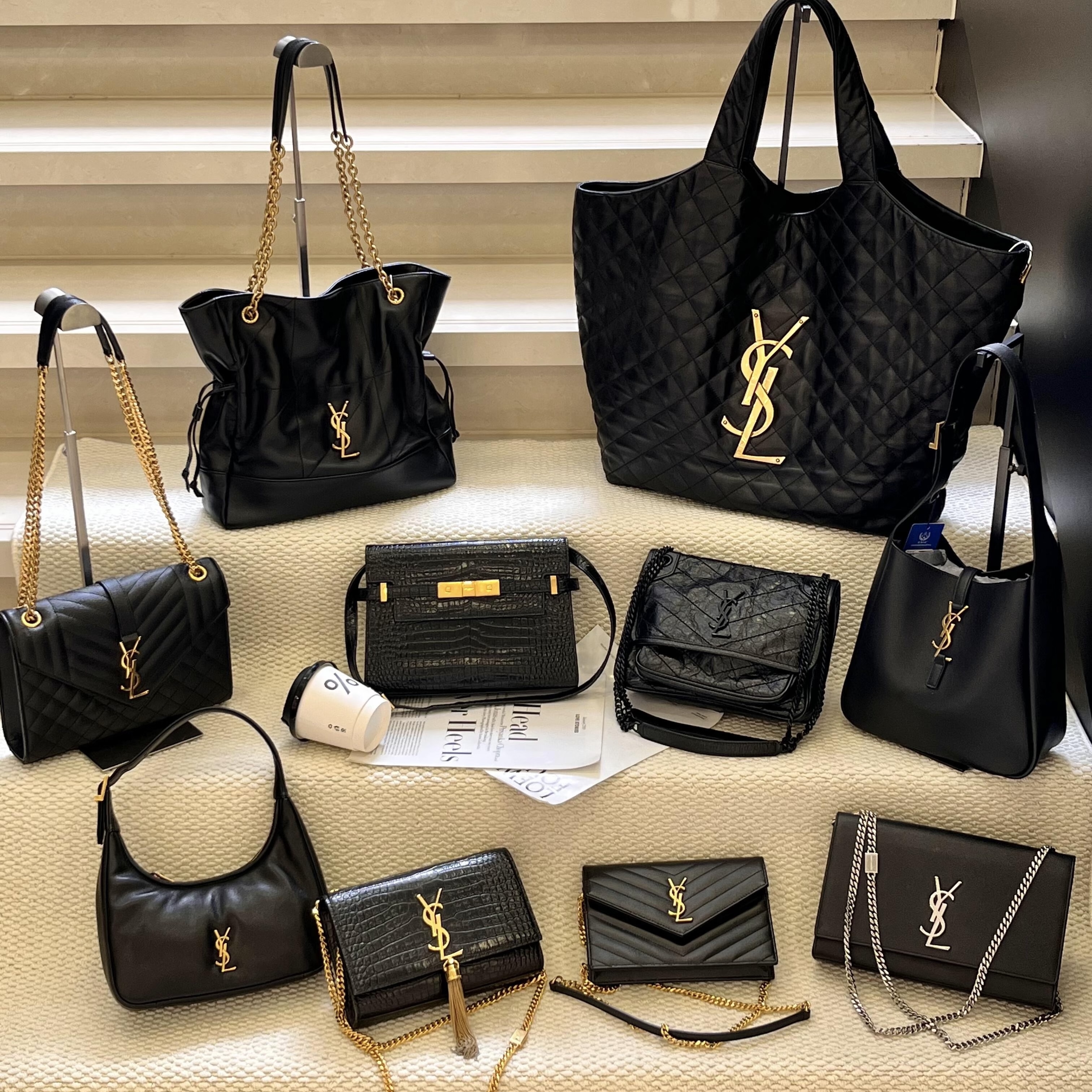 YSL