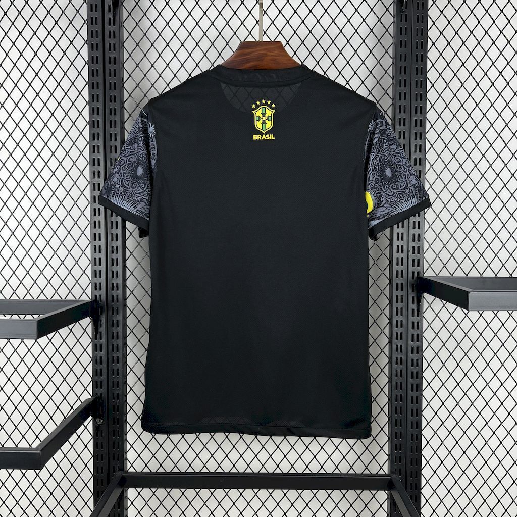 Brazil 2024/25 Special Edition Jersey