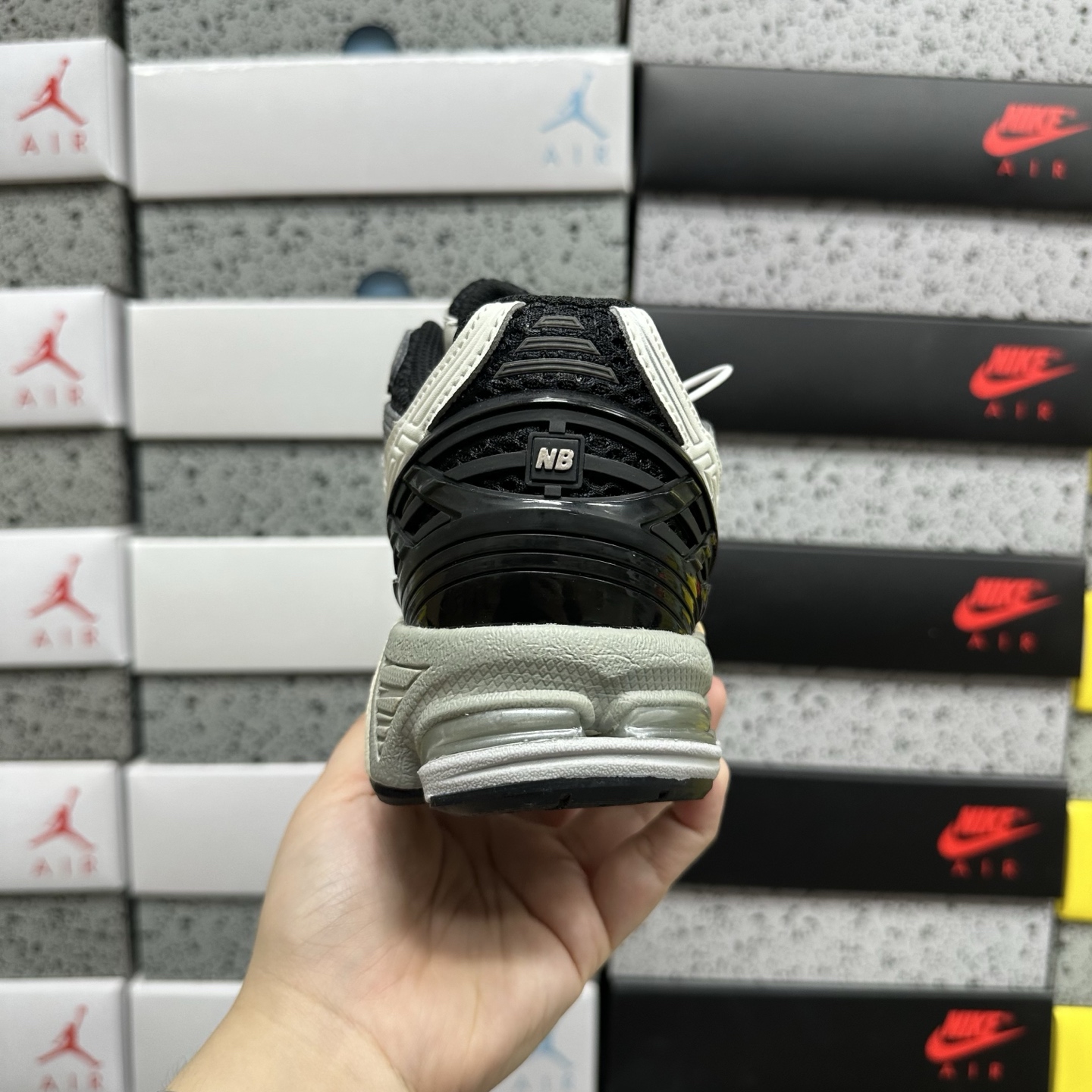 New Balance 1906 Sneakers detail 2