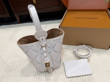 LV All In BB Bucket Bag