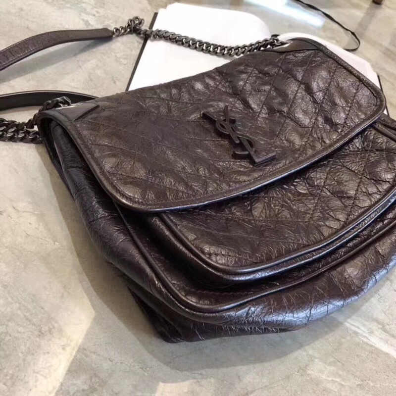 YSL Saint Laurent Niki SKU images