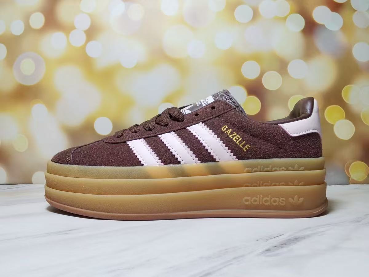 Adidas Gazelle Bold