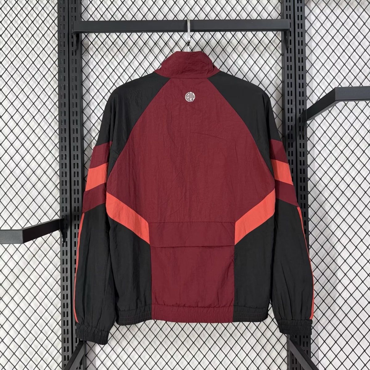 Riverbed windbreaker jacket 25/26