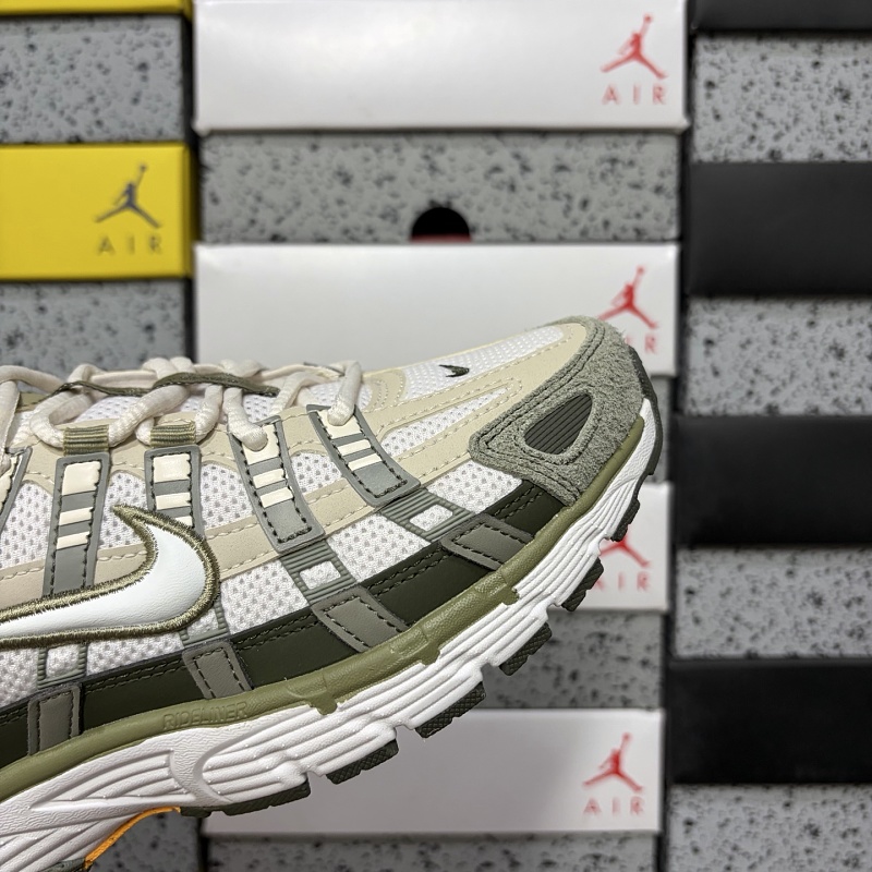 Nike P-6000