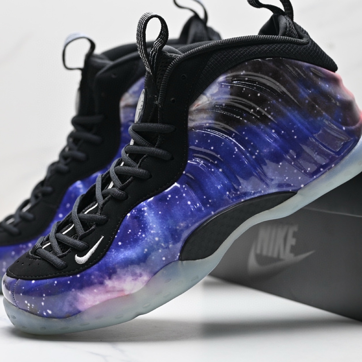 Nike Foamposite One