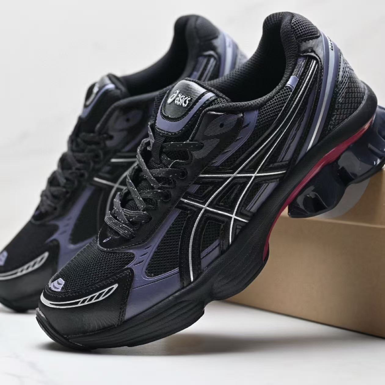 ASICS Gel-Kinetic Fluent