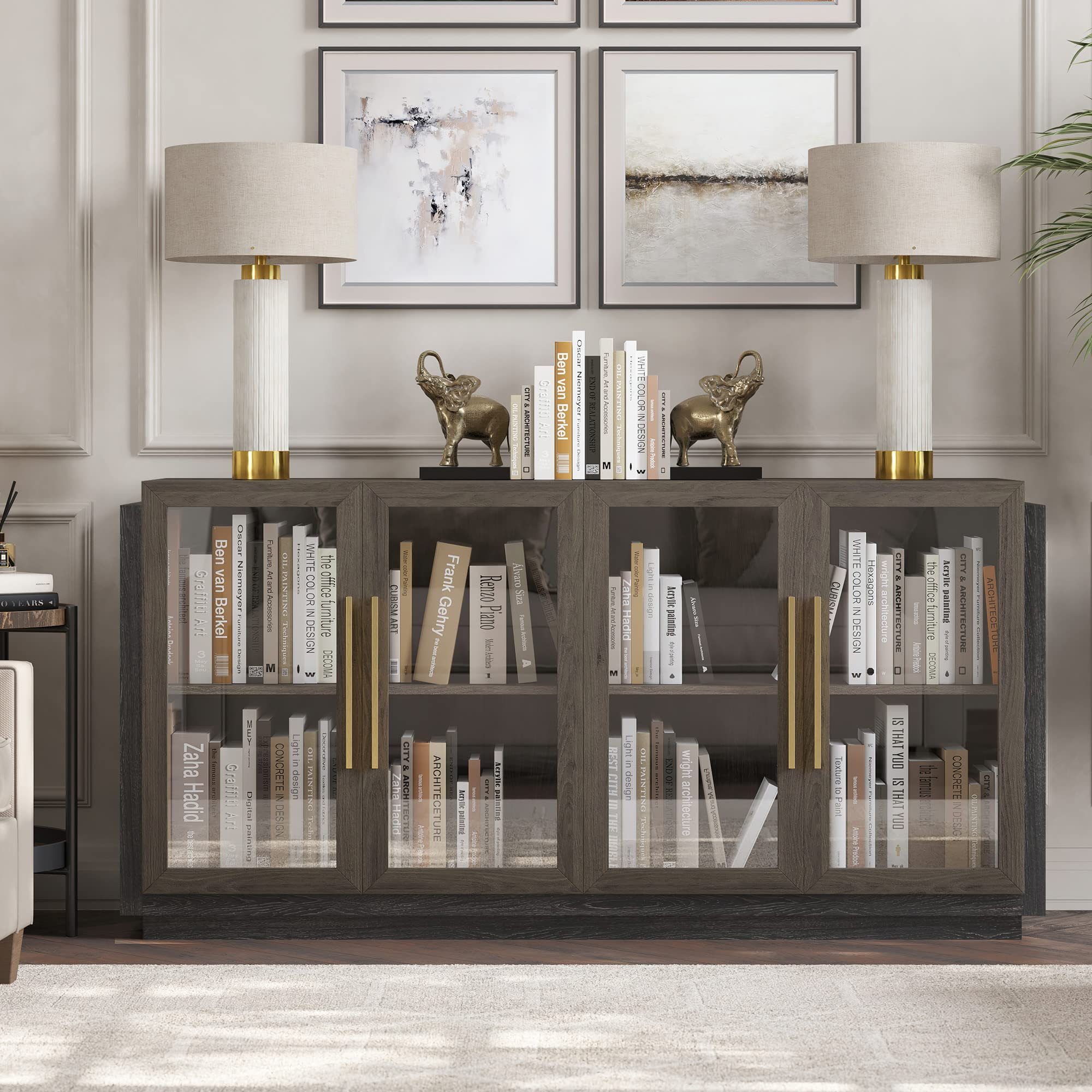 Sideboard Buffet Cabinet
